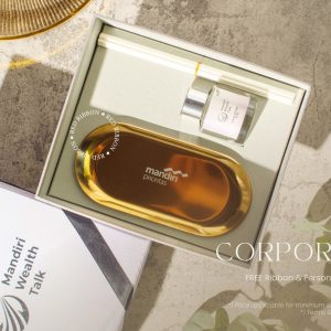 Jual Souvenir Corporate Gift 1 dari Red Ribbon Gift