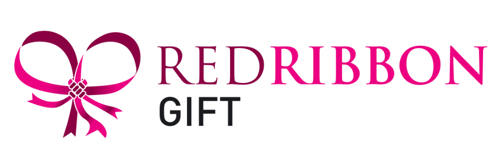 Red Ribbon Gift