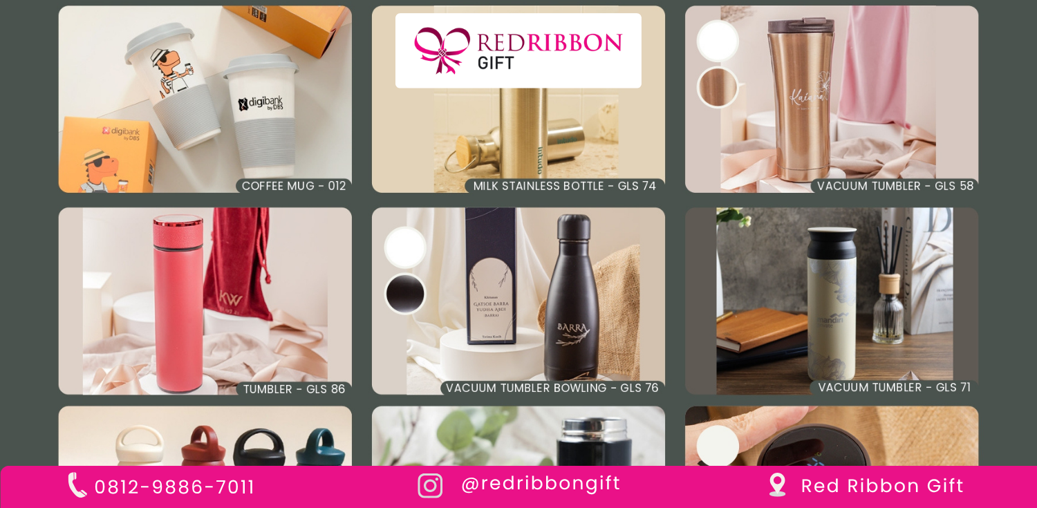 Rekomendasi Souvenir Pernikahan Unik & Terbaik 2025