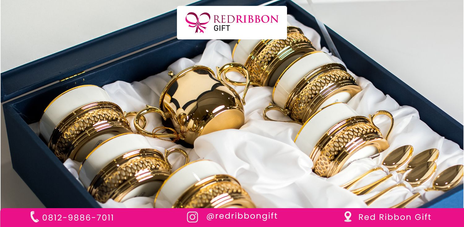 Souvenir Pernikahan Murah Tapi Tetap High-End Vibes