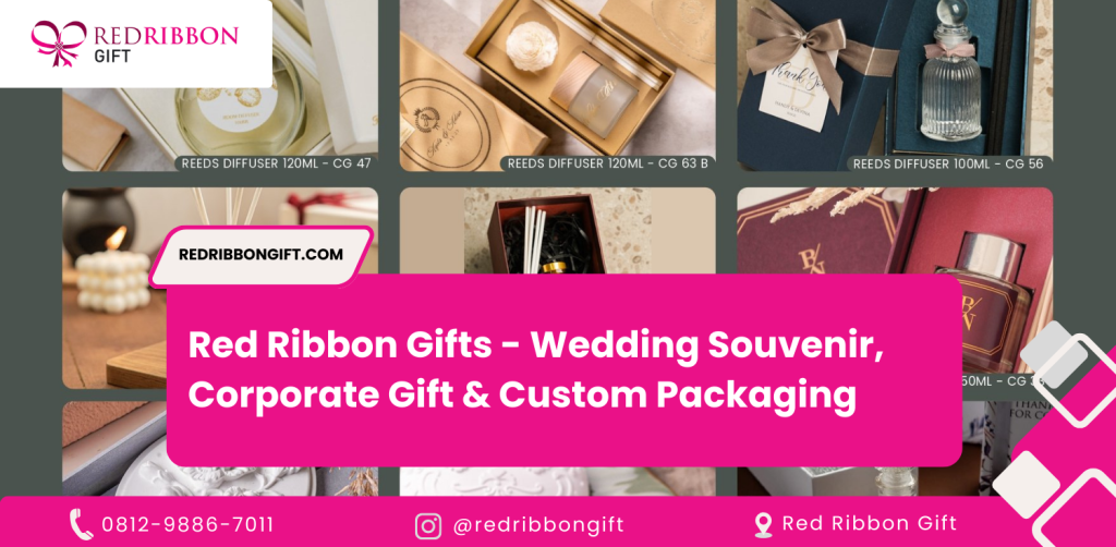 Melampaui Keindahan Fisik: Analisis Mendalam Souvenir Bridesmaid Ranty ...